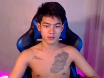 [17-12-23] xaldrian_destroyer record show with cum from Chaturbate.com