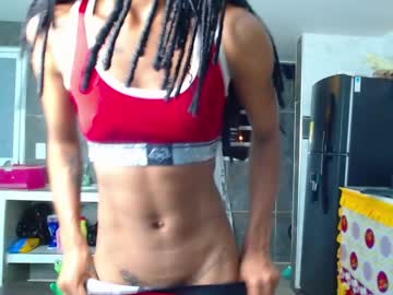 [09-11-23] africa_diamond public webcam from Chaturbate.com