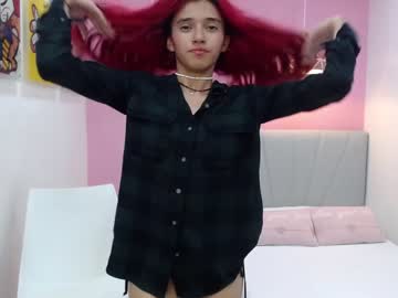 [14-08-22] agatha_main chaturbate public show video