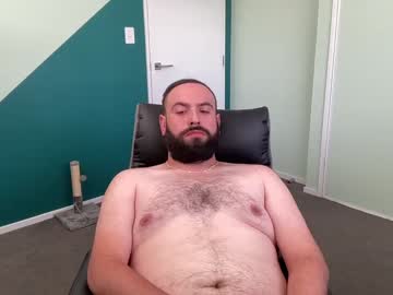 [25-01-24] bearguynz webcam