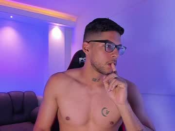 [24-10-23] jeanolimpo1 record private show video from Chaturbate.com