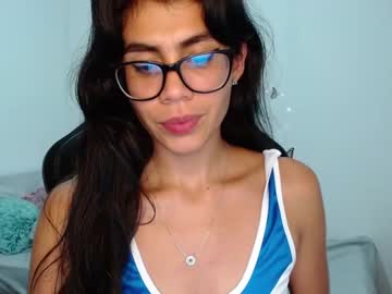 [30-07-22] maddygreey chaturbate public show