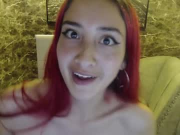 [18-04-23] peach_zaira_v record private show video from Chaturbate