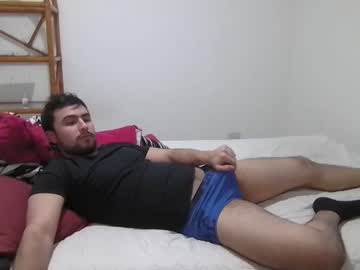 [19-01-24] thaiguy666 private XXX video from Chaturbate.com