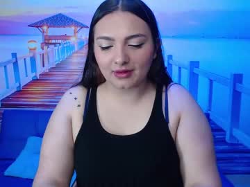 [04-11-22] marianaa_lopez record private sex show from Chaturbate