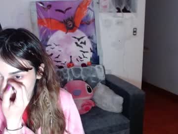 [09-10-23] ahri_moon record webcam show from Chaturbate
