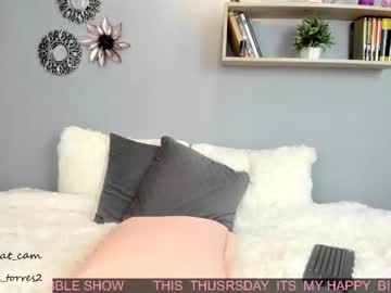 [09-02-22] anika_torres record private show video from Chaturbate.com