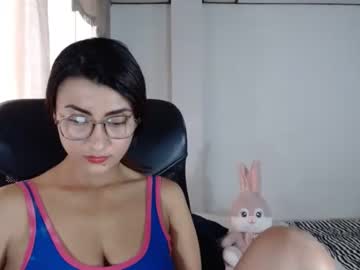 [27-11-23] crystalcooper19 record public webcam from Chaturbate