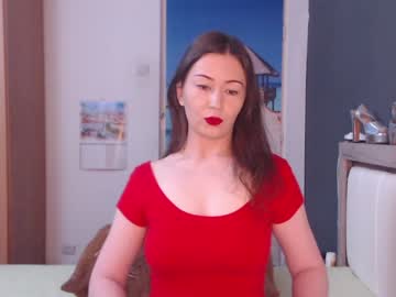 [27-04-24] evafromheaven webcam video from Chaturbate.com