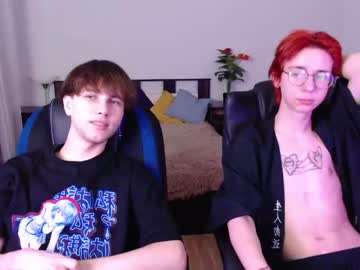 [15-12-22] karawuys record private show from Chaturbate.com