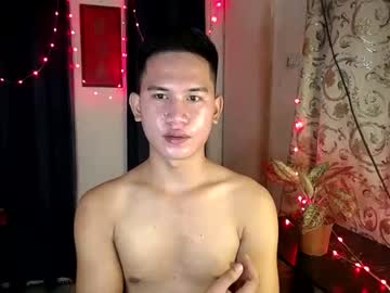 [14-12-23] asianfuckyboy private sex show