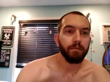 [19-08-23] beardedbeast89 private show video