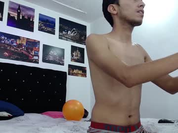 [29-04-24] fantasybaby_ chaturbate public show