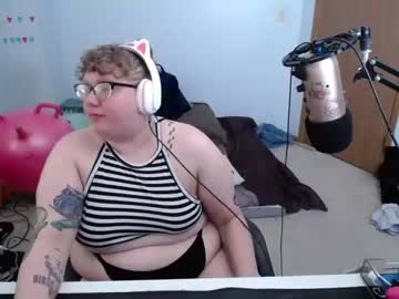 [28-10-23] fatveronica record private sex show