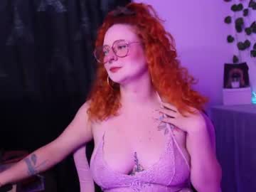 [01-02-24] ginger_vic record private XXX video from Chaturbate.com