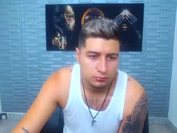 [05-08-23] jhonwolf19 record cam video from Chaturbate