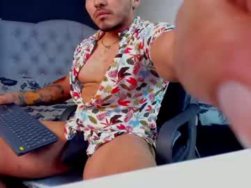 [24-10-22] maximus_clark record private XXX show from Chaturbate