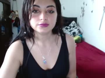 [23-06-23] mystic_amanda video from Chaturbate