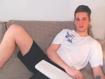 [26-04-24] oliver_hort public show from Chaturbate.com