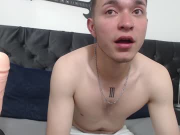 [25-07-22] andrxs26 private sex show from Chaturbate