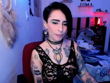 [28-03-22] annettemoonx record cam show