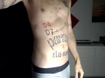 [25-11-22] kyle_tat private show video from Chaturbate.com