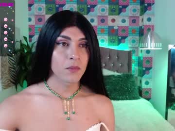 [18-03-22] maleja_rios private show video from Chaturbate
