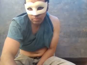 [19-02-22] miketherman chaturbate public show