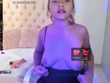 [10-01-22] shihoinlynn record blowjob show from Chaturbate.com