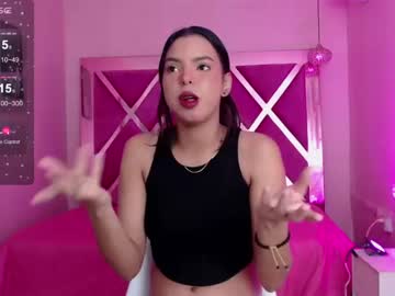 [02-03-24] stella_cloude chaturbate private show