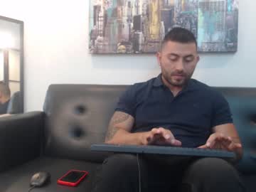 [13-03-23] zyan_jonas record cam show from Chaturbate.com