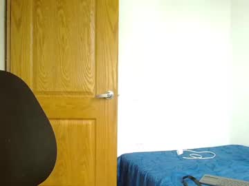 [22-04-24] benjamin_isaac private show video from Chaturbate