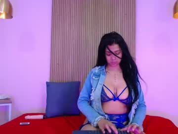 [02-03-23] catalina_zans record private show video from Chaturbate.com