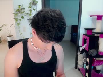 [09-05-24] neythan_blaze record private sex video from Chaturbate