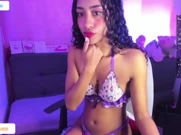 [05-07-23] tani_banks chaturbate public