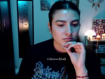 [23-04-24] ahrianabluff_ private from Chaturbate