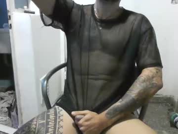 [24-03-24] keny06 chaturbate show with cum
