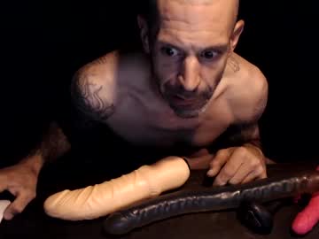 [08-06-23] markuz19x6 premium show from Chaturbate