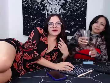 [26-07-23] amber_and_dakota chaturbate video with toys