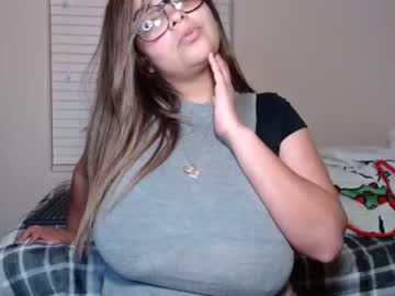 [07-01-23] lopezbecky premium show from Chaturbate