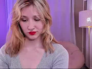 [27-01-23] miracle_sunset record private sex show from Chaturbate