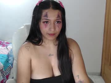 [31-10-24] saliha_ show with toys from Chaturbate