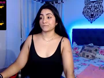 [03-11-22] anasthasia_23 private XXX show from Chaturbate