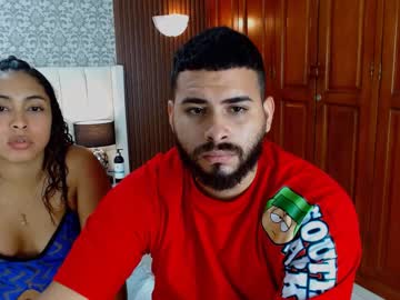 [11-01-24] juliana_and_dave premium show from Chaturbate