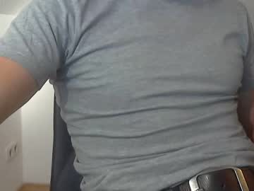 [06-08-22] just_a_german_guy record private XXX show from Chaturbate