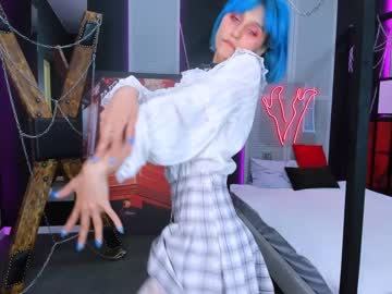 [12-08-22] siouxsie_xiao record private show from Chaturbate