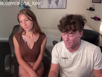 [01-08-23] alpha_luke show with cum from Chaturbate.com