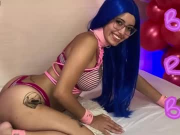 [08-03-22] bellrosse record private sex show from Chaturbate.com