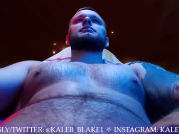 [07-02-23] kaleb_blake1 record private show video