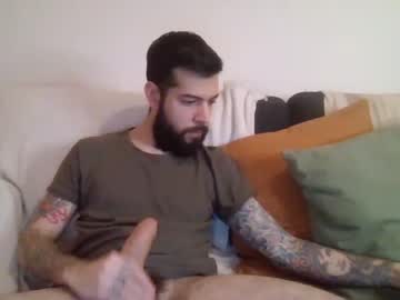[27-08-22] kfsir video from Chaturbate.com